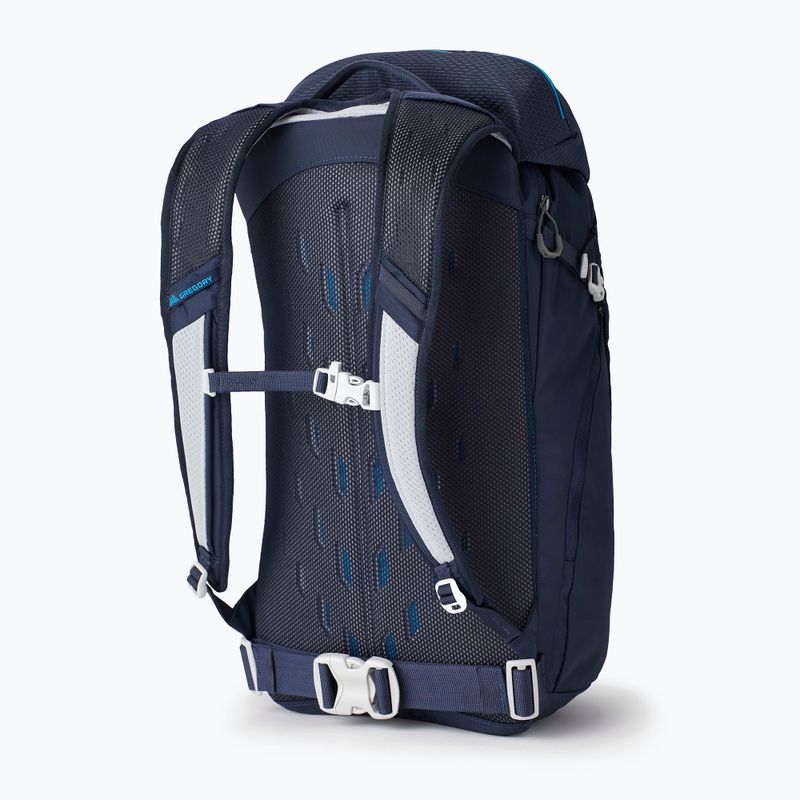 Rucsac turistic Gregory Nano 30 l bright navy 2