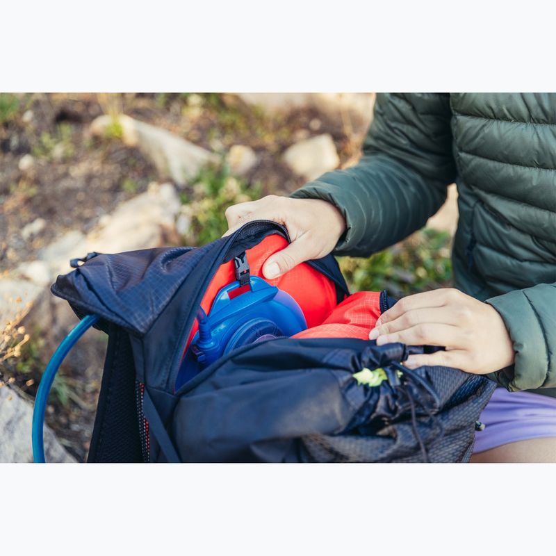 Rucsac turistic Gregory Nano 30 l bright navy 4