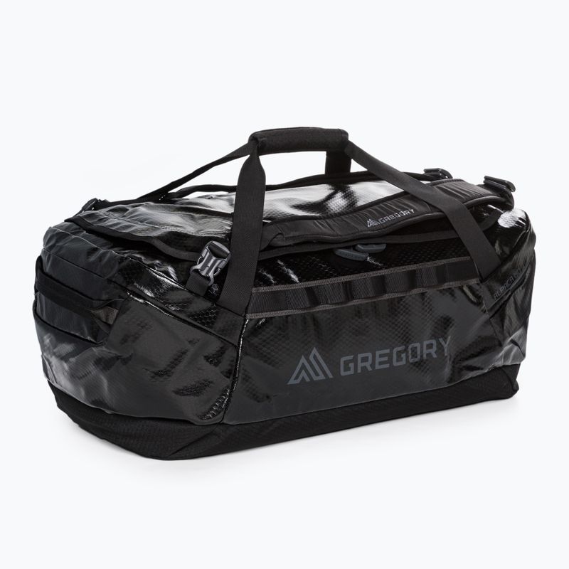 Gregory Alpaca 60 l sac de drumeții negru obsidian negru 2