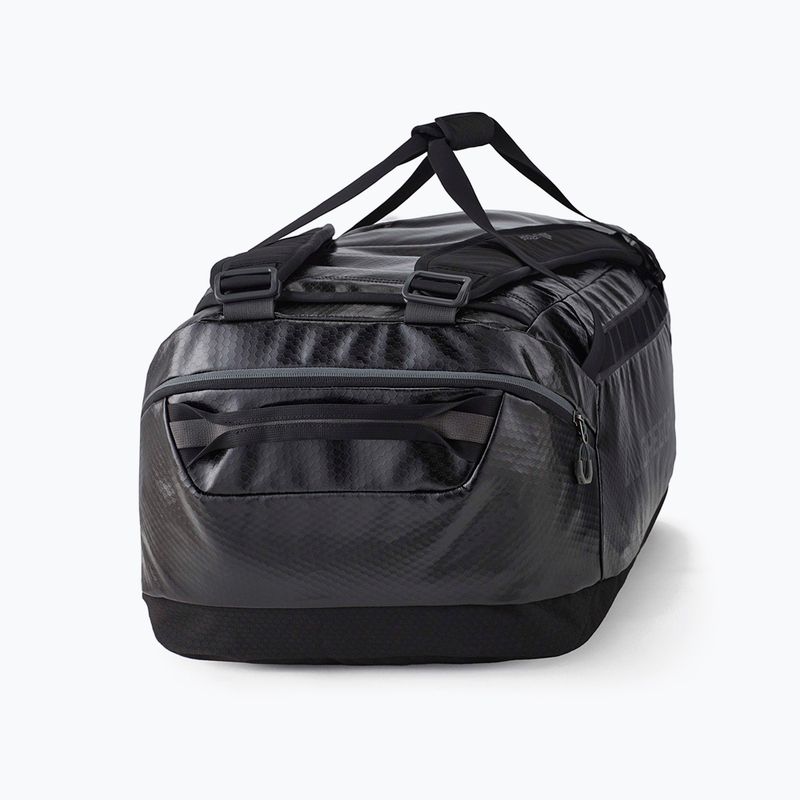 Gregory Alpaca 60 l sac de drumeții negru obsidian negru 9