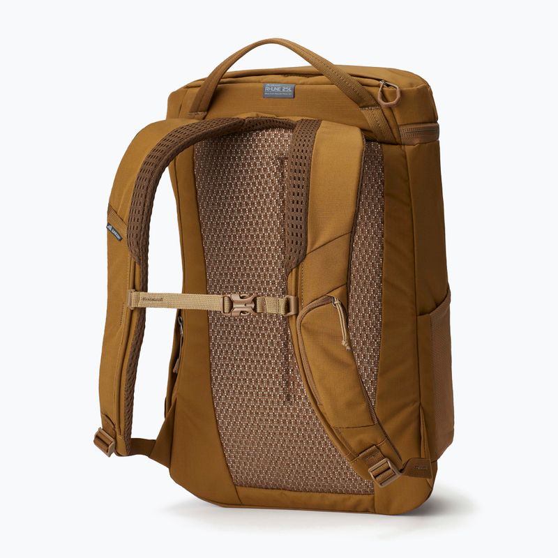 Rucsac de oraș  Gregory Rhune 25 l coyote brown 2