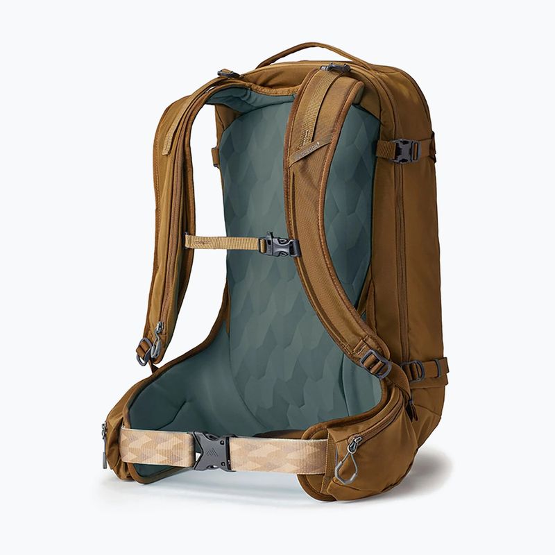 Rucsac turistic Gregory Verte 24 l coyote midnight 2