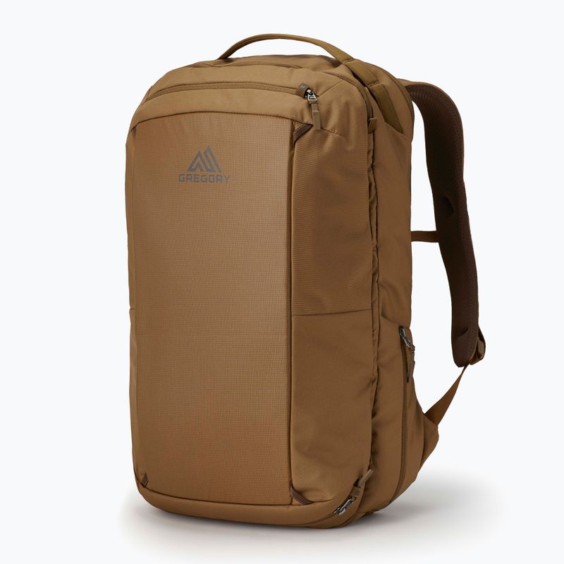 Rucsac de oraș Gregory Border Traveler 30 l coyote brown