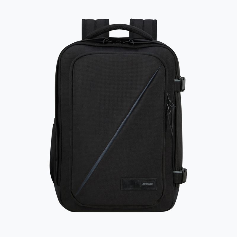 Rucsac American Tourister Casual 24,2 l black