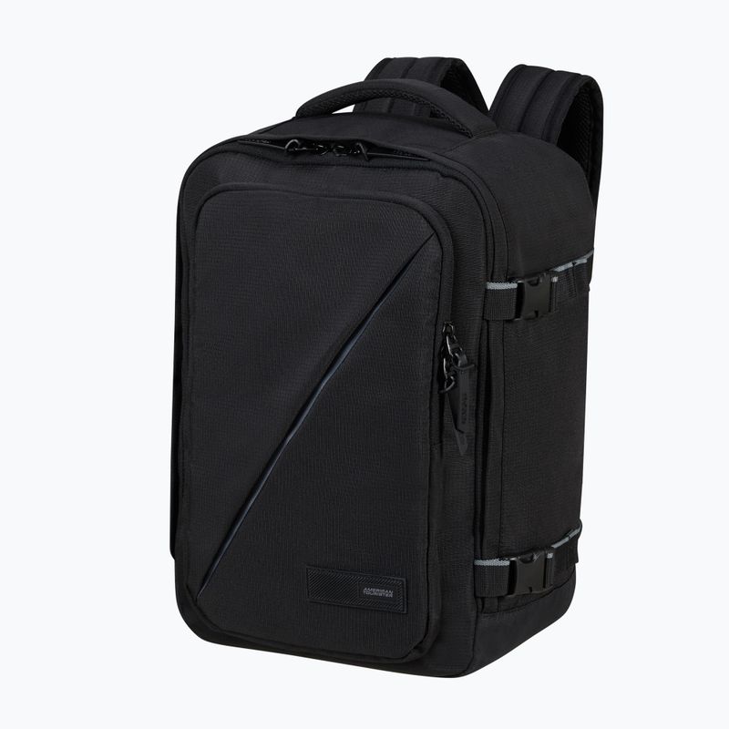 Rucsac American Tourister Casual 24,2 l black 5