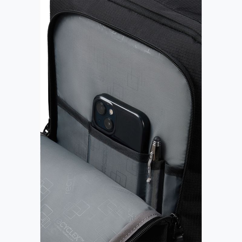 Rucsac American Tourister Casual 24,2 l black 9