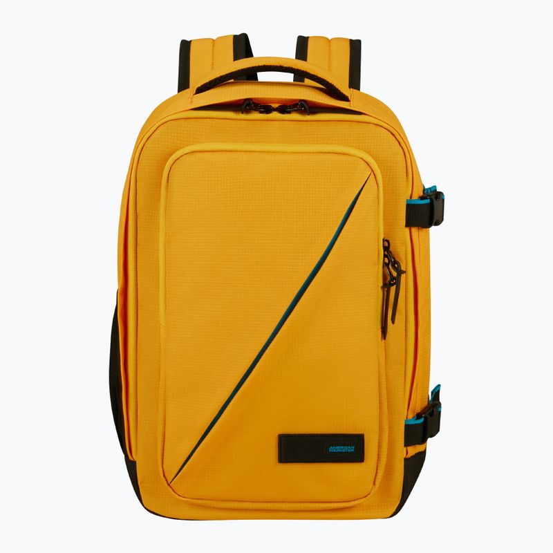 Rucsac American Tourister Casual 24,2 l yellow