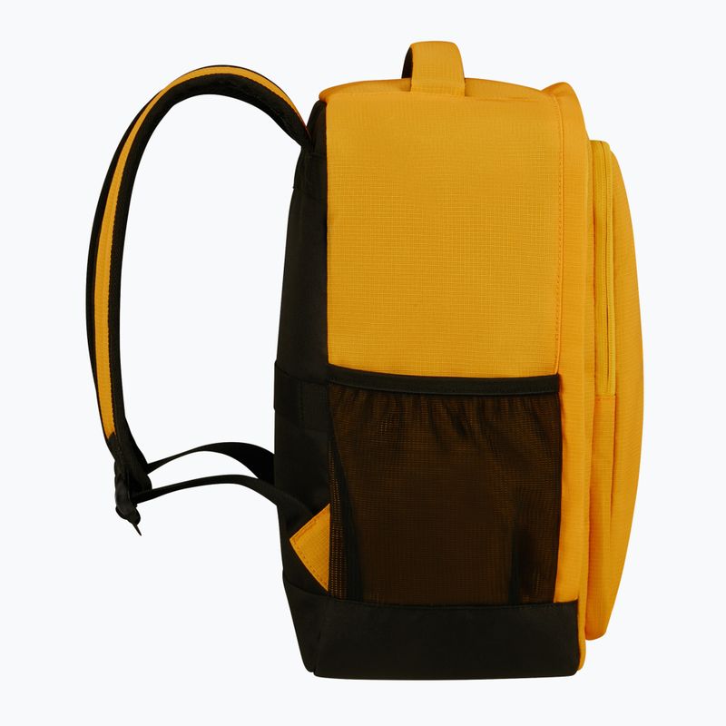 Rucsac American Tourister Casual 24,2 l yellow 4