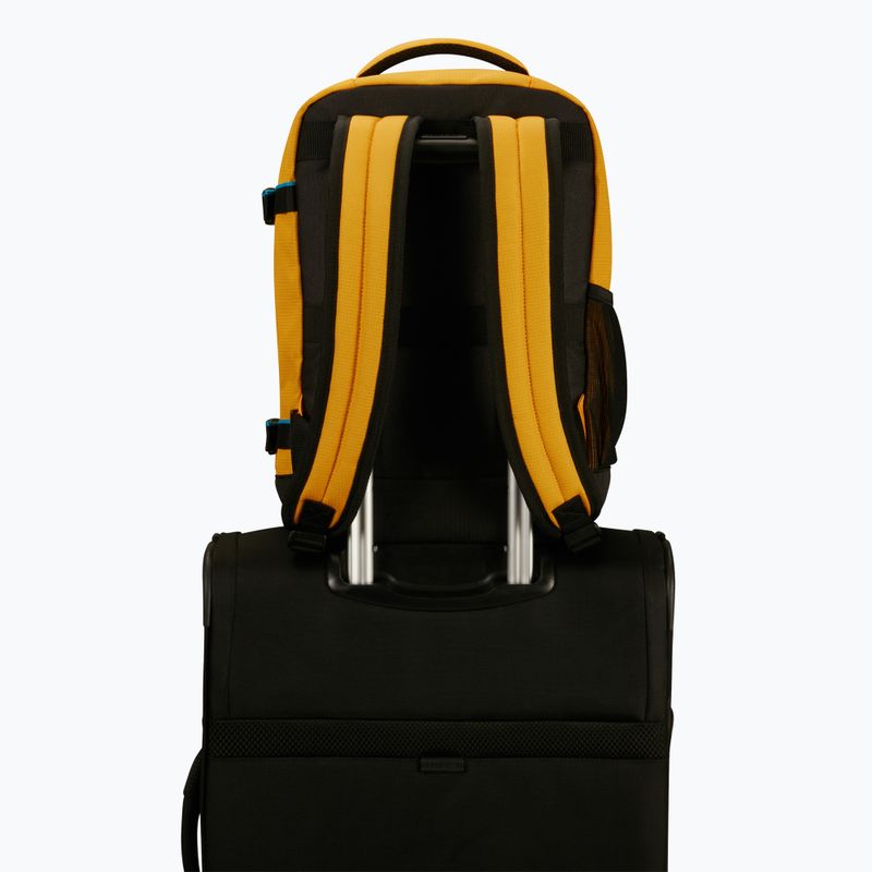 Rucsac American Tourister Casual 24,2 l yellow 6