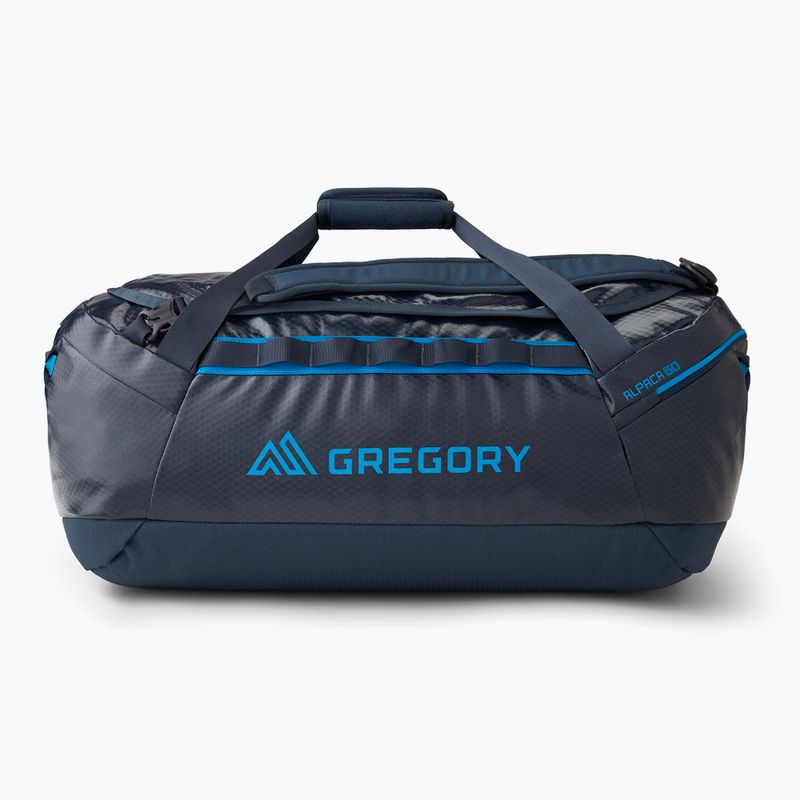 Geantă de călătorie Gregory Alpaca 60 l slate blue