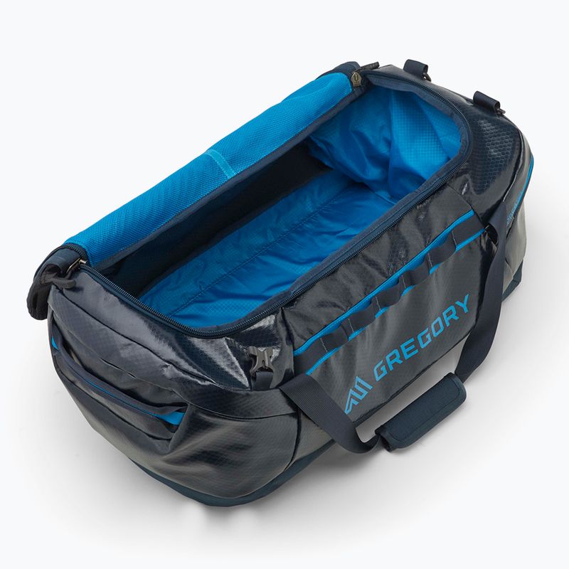 Geantă de călătorie Gregory Alpaca 60 l slate blue 2