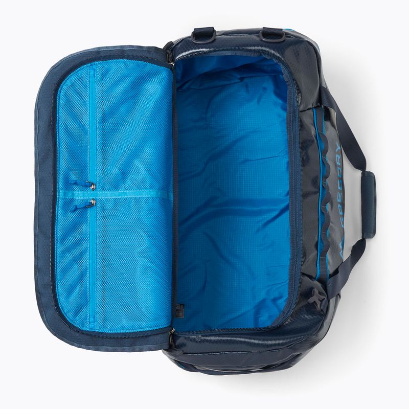 Geantă de călătorie Gregory Alpaca 60 l slate blue 3