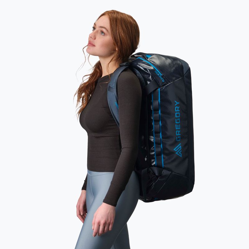 Geantă de călătorie Gregory Alpaca 60 l slate blue 5