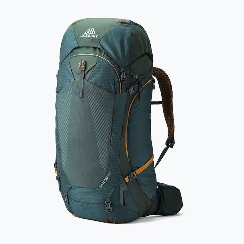 Rucsac de trekking pentru bărbați Gregory Katmai 65 l oxide green