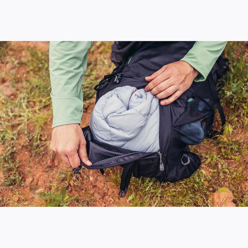 Rucsac de trekking pentru bărbați Gregory Stout 45 RC forest black 4