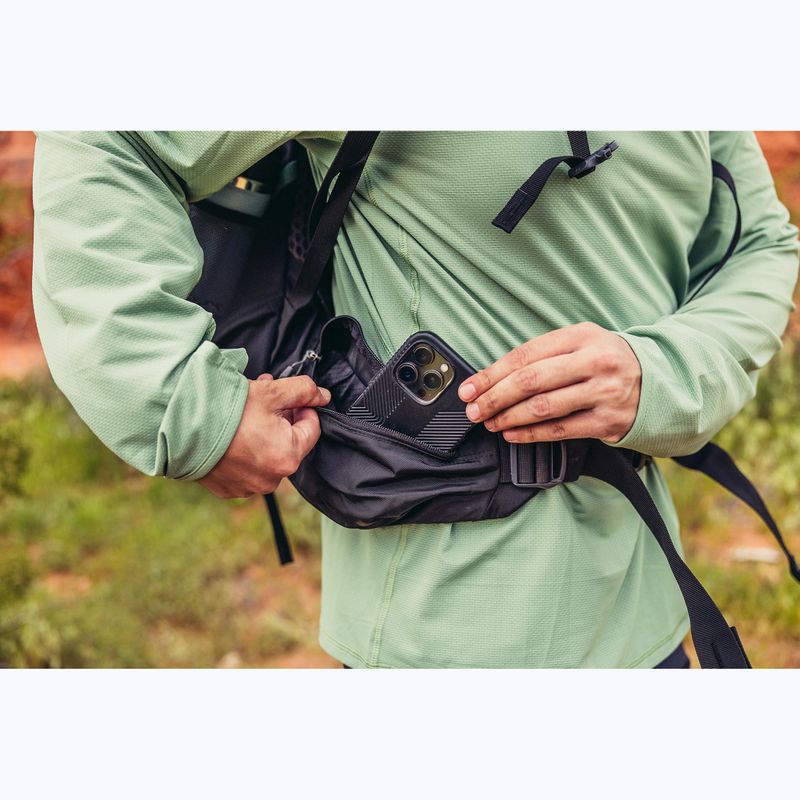 Rucsac de trekking pentru bărbați Gregory Stout 45 RC forest black 8