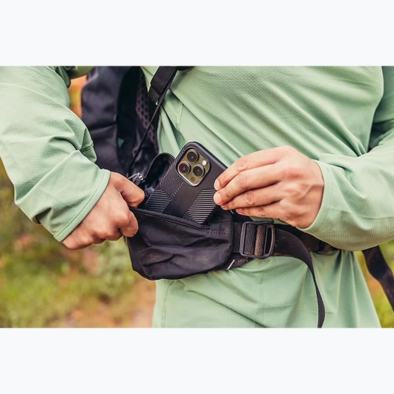 Rucsac de trekking pentru bărbați Gregory Stout 55 l forest black 12