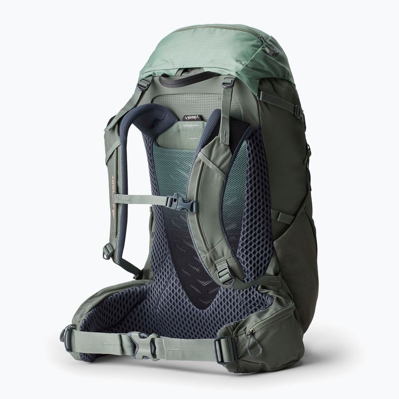 Rucsac de trekking pentru femei Gregory Amber 34 l RC lichen green 2