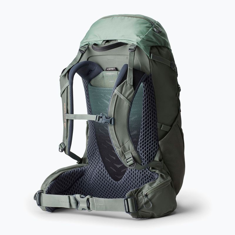 Rucsac de trekking pentru femei Gregory Amber 44 l lichen verde 2