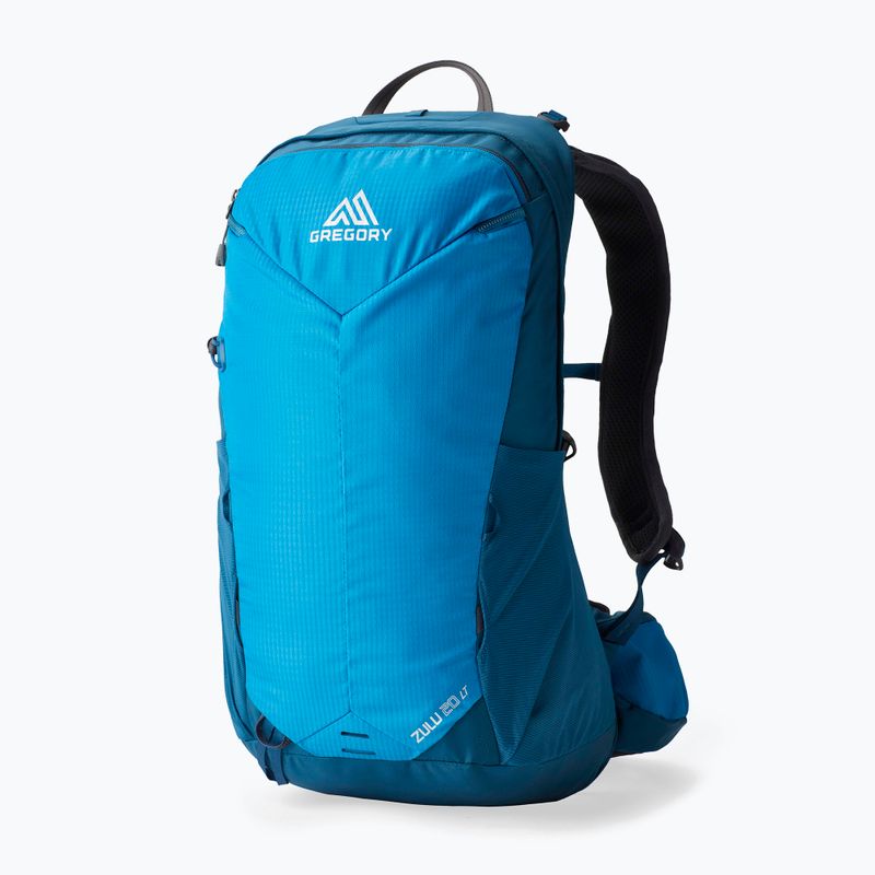 Rucsac turistic pentru bărbați Gregory Zulu 20 l LT horizon blue