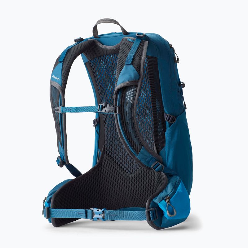 Rucsac turistic pentru bărbați Gregory Zulu 20 l LT horizon blue 2