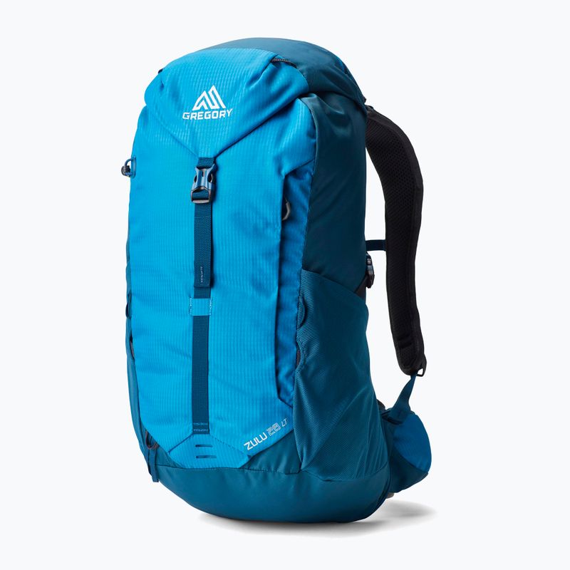 Rucsac turistic pentru bărbați Gregory Zulu 28 l LT horizon blue