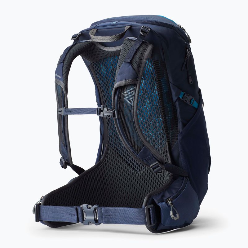 Rucsac turistic pentru femei Gregory Jade LT 24 l midnight navy 2