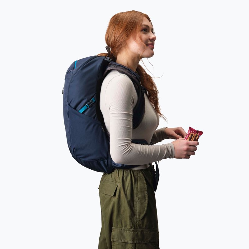 Rucsac turistic pentru femei Gregory Jade LT 24 l midnight navy 3