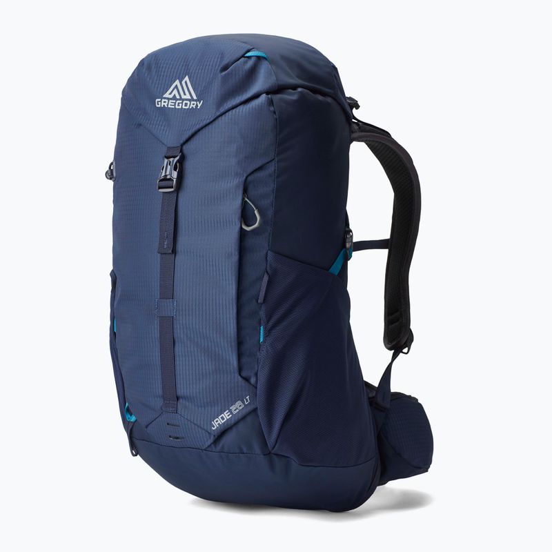 Rucsac turistic pentru femei Gregory Jade LT 28 l midnight navy