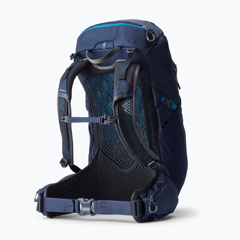 Rucsac turistic pentru femei Gregory Jade LT 28 l midnight navy 2