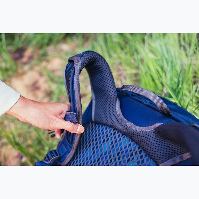 Rucsac turistic pentru femei Gregory Jade LT 28 l midnight navy 7
