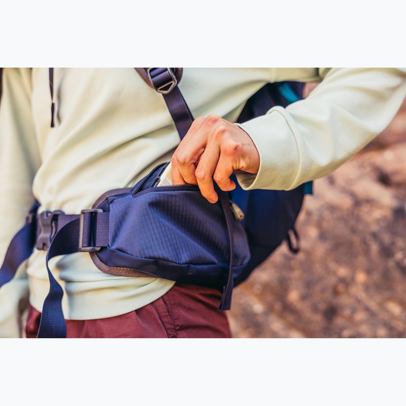 Rucsac turistic pentru femei Gregory Jade LT 28 l midnight navy 10