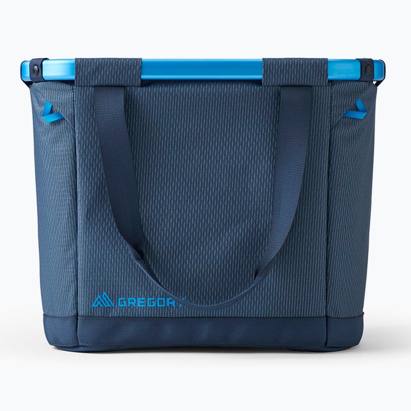 Geantă pentru echipament Gregory Alpaca Gear Tote 30 l slate blue