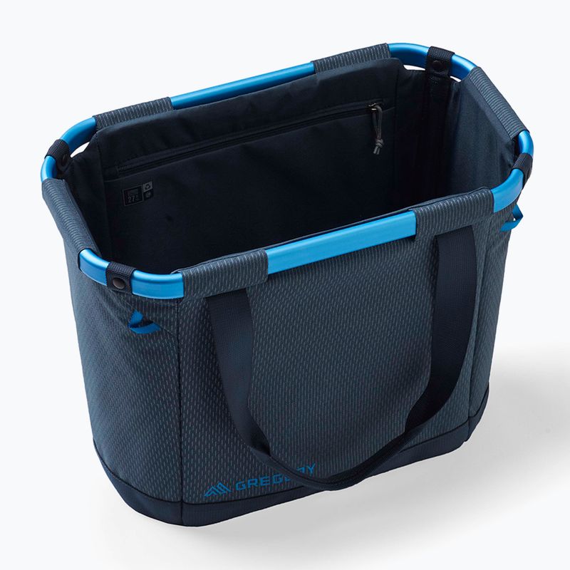 Geantă pentru echipament Gregory Alpaca Gear Tote 30 l slate blue 2