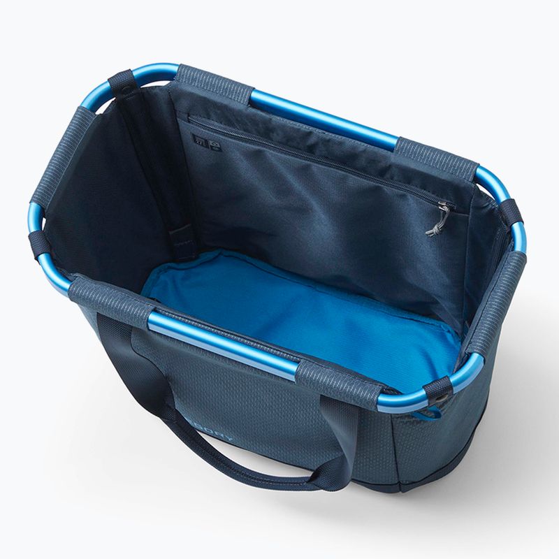 Geantă pentru echipament Gregory Alpaca Gear Tote 30 l slate blue 3