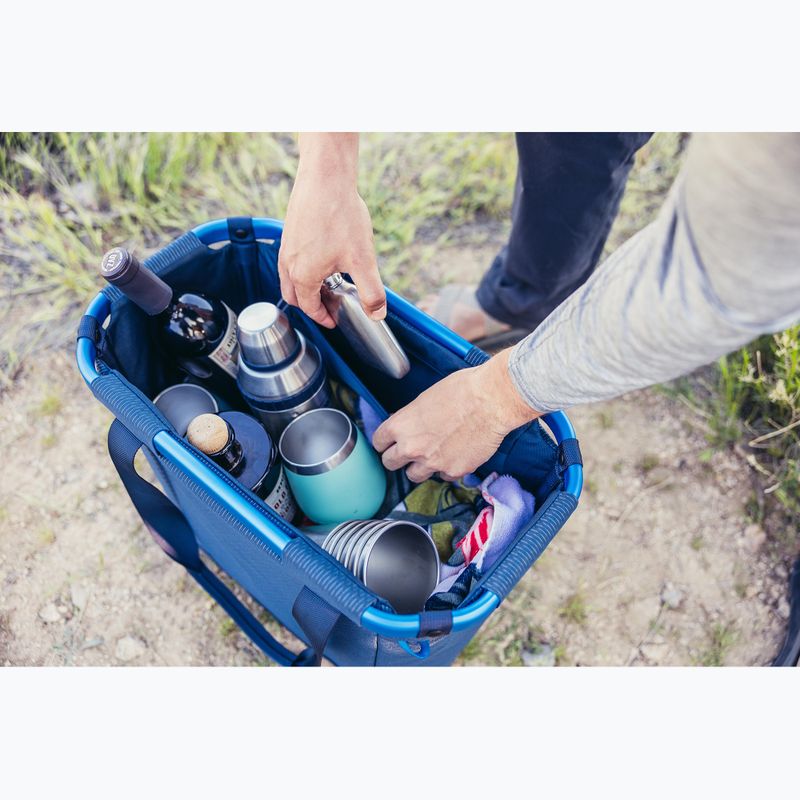 Geantă pentru echipament Gregory Alpaca Gear Tote 30 l slate blue 8