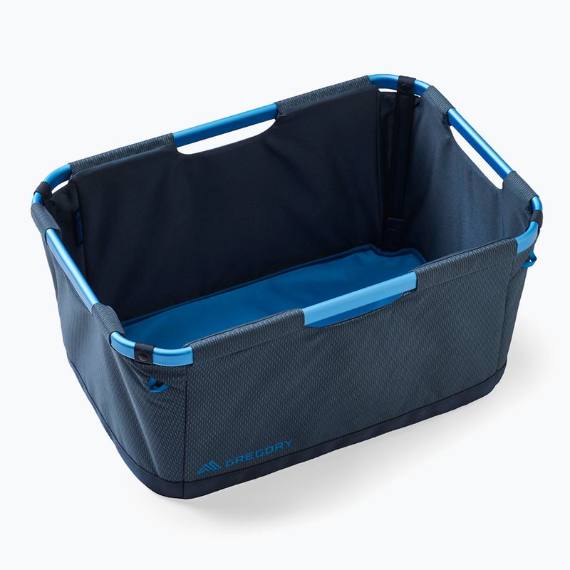 Coș pentru echipament Gregory Alpaca Gear 70 l slate blue 2