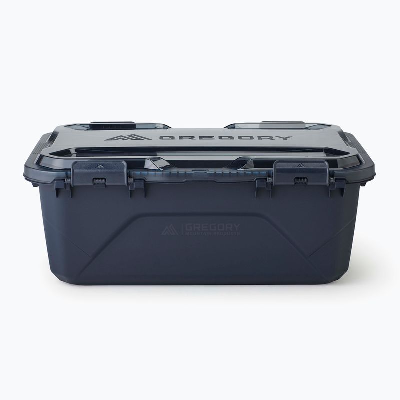 Recipient pentru echipament Gregory Alpaca Gear Box 45 l slate blue