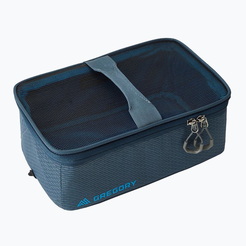 Recipient pentru echipament Gregory Alpaca Gear Pod 5 l slate blue