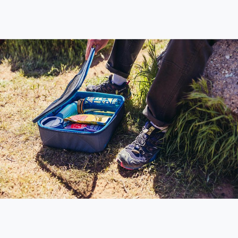 Recipient pentru echipament Gregory Alpaca Gear Pod 10 l slate blue 5