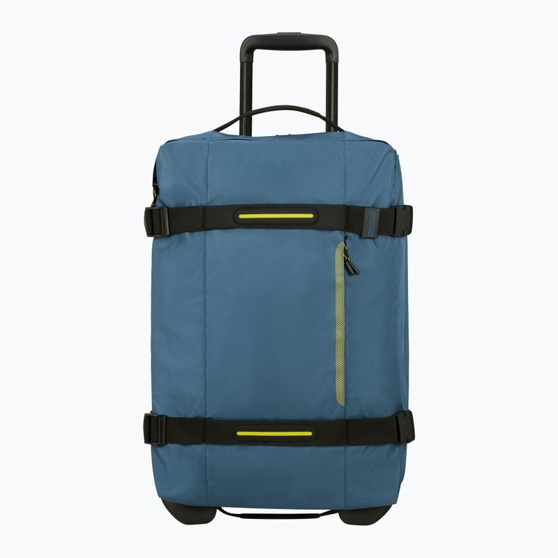 Geantă turistică American Tourister Urban Track 55 l  coronet blue