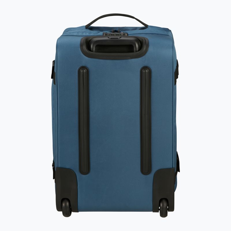 Geantă turistică American Tourister Urban Track 55 l  coronet blue 3