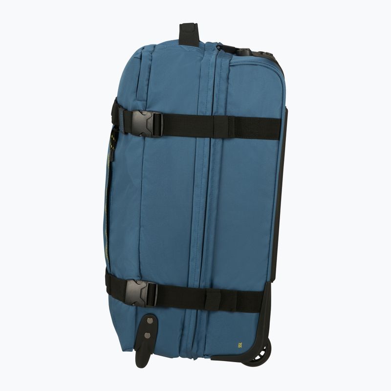 Geantă turistică American Tourister Urban Track 55 l  coronet blue 4