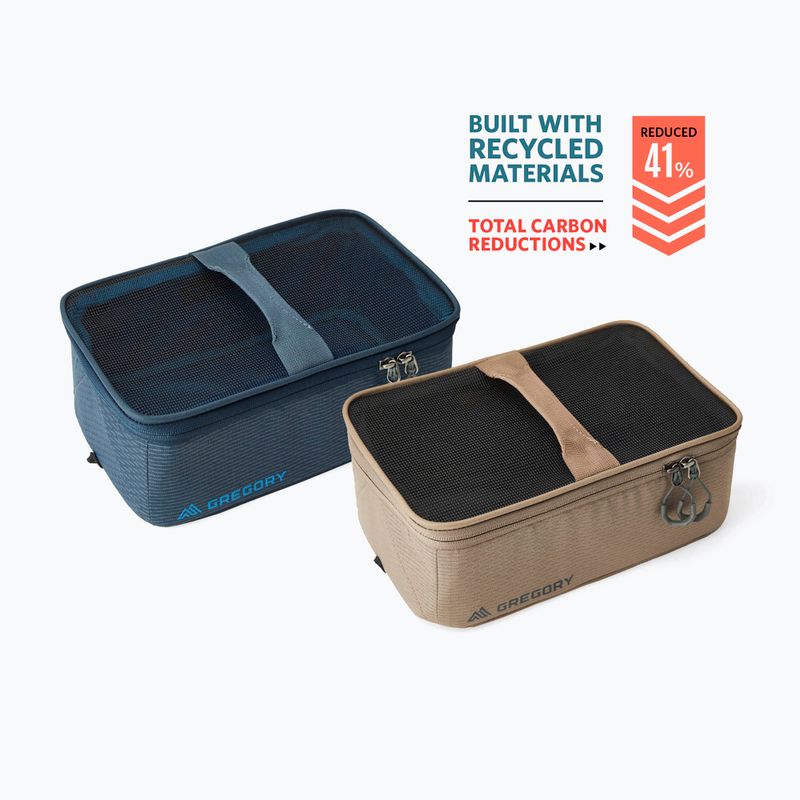 Geantă pentru echipament Gregory Alpaca Gear Pod 5 l mirage tan 2