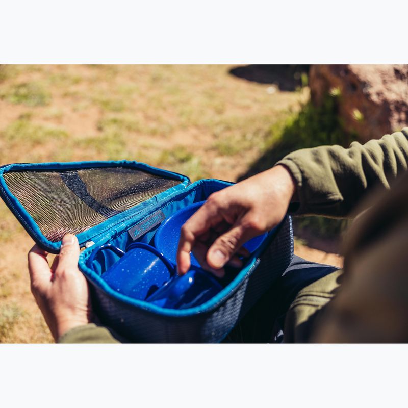 Geantă pentru echipament Gregory Alpaca Gear Pod 5 l mirage tan 4