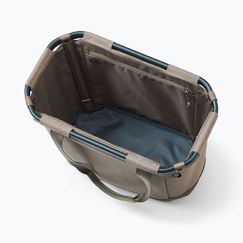 Geantă pentru echipament Gregory Alpaca Gear Tote 30 l mirage tan 3