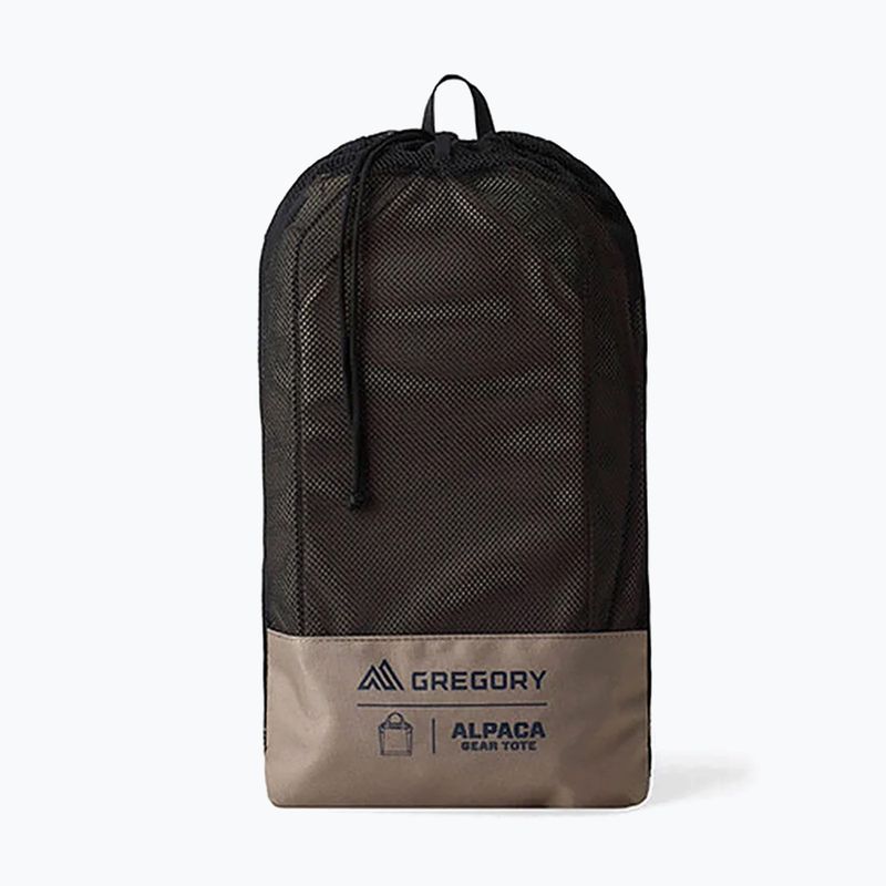 Geantă pentru echipament Gregory Alpaca Gear Tote 30 l mirage tan 4