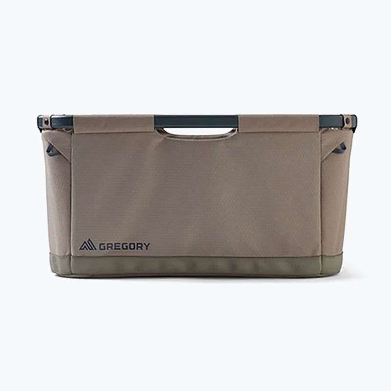 Coș de echipament Gregory Alpaca Gear 70 l mirage tan