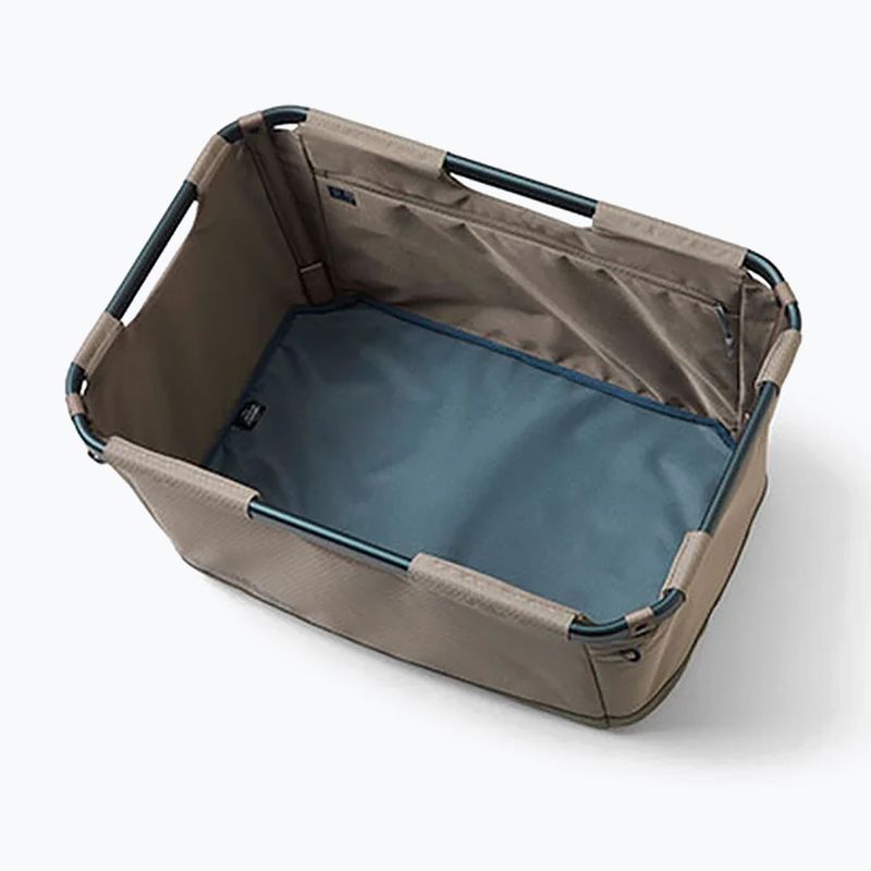 Coș de echipament Gregory Alpaca Gear 70 l mirage tan 3