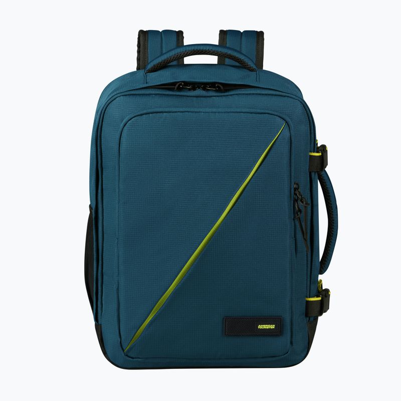 Rucsac American Tourister Casual MS 26,5 l harbor blue